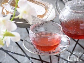 サロンドエクラル(Salon de Eclale wax)/SalondeEclaleサロンドエクラル