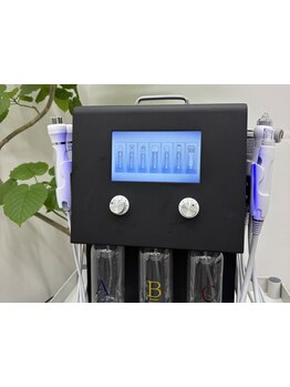 毛穴ケアをしたい