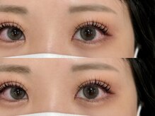 ミライ トータルビューティーサロン(mirai)/ブラックトリートメントパーマ★