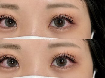 ミライ トータルビューティーサロン(mirai)/ブラックトリートメントパーマ★