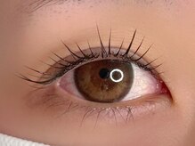 ラヴィアスプラス(LAVIAS+)/まつ毛パーマ