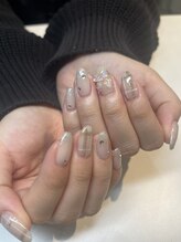 ココリ(CoCoRe)/ワンホンネイル