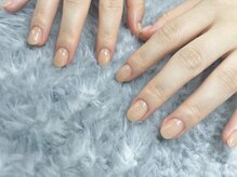 リッチ トゥ 勝川店(Rich to)/ワンカラーネイル
