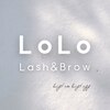 ロロ 松江店(LoLo)のお店ロゴ