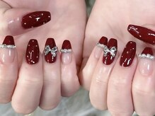 クイーンズネイルサロン(Queen's nail salon)/