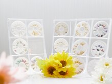 ルアナネイル(Luana_Nail)/スタッズ、メタルでキラリに♪