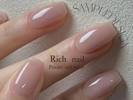 極上ワンカラー