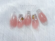 トゥートゥー(TOUTOU)/