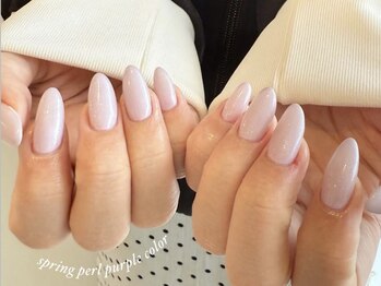 プティ(petit)/【hiyori】one color course