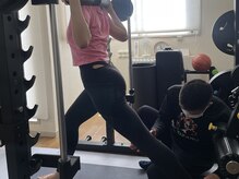 山本GYM