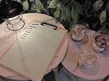 森の雨やどり 天神店の雰囲気（カフェのような持ち帰りドリンクも豊富にご準備しております。）