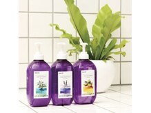 モア(More)/美容成分10種ハーブエキスジェル