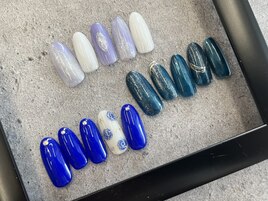 6月☆選べる定額デザイン