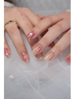 ネリネ(NERINE)/ink × mag