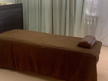 いきいき回復院/いきいき回復院の院内