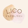 リコ(Lico)のお店ロゴ