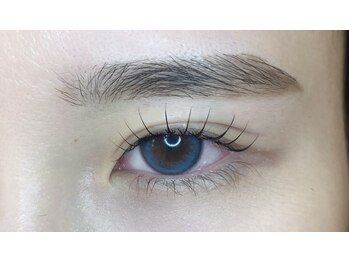 アイモア 江南店(eye mor.)/まつ毛パーマ