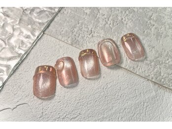 カルテット(quartetto)/Hand定額¥10200