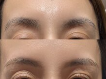 ネイルアンドアイラッシュ アヴィ(Nail and Eyelash A'vi)/眉毛スタイリング