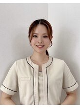 ブプラ 宜野湾店(BUPURA) 与那覇 百絵