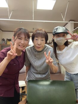 リシュレータ(RISYURE-TA)/