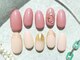 プラスネイル 武蔵小杉店(PLUS NAIL)の写真/シンプル系オフィスネイルならお任せ下さい!上品なデザインが充実♪ハンド上品ア-ト5489円～[武蔵小杉店]