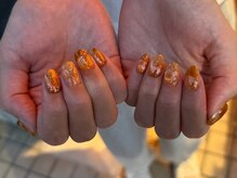 ネロリ バイ エイティスト(neroli by 8ist)/ニュアンス［新宿/新宿駅］