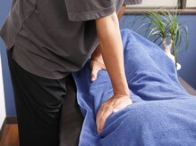 カミリ整骨院(CAMILI整骨院)/リラクゼーション