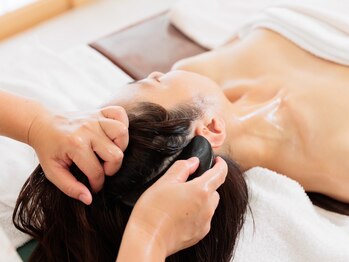 ヒラキヒミ。/ストレス過多にスッキリ爽快