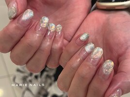 新規様8800円 フレンチ 0904e