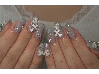 テネル 横浜(tener)/>>フラッシュ×カラークロム