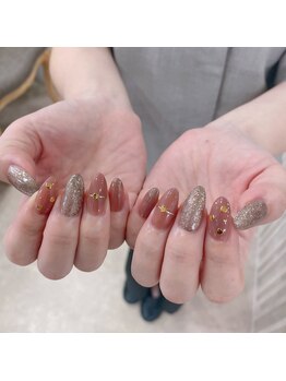 ペルシャ 坂戸駅前店(Persian)/おまかせネイル