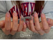 アンネ 伊丹店(ANNE)/グラデーション