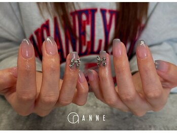 グラデーション