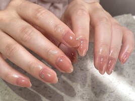 ちゅるんカラー By五十嵐