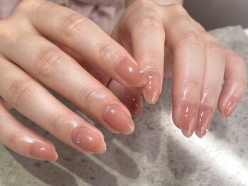 メルシー(Merci)/ちゅるんカラー By五十嵐