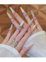 ジェイエフ(JF)/