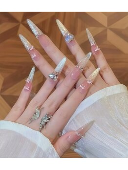 ジェイエフ(JF)/