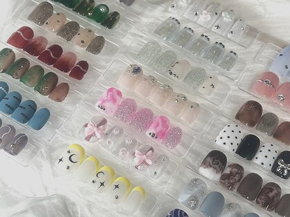 ルアナ(Lua)の写真