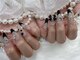 レックス(Lexx92)の写真/「こんなネイルがしたかった」を叶えるサロン!400を超えるカラーやオリジナルパーツで自慢の指先に★