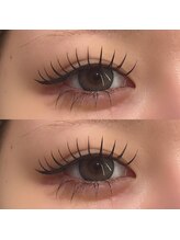 ヴァイス(VAICE)/眉WAX脱毛＋LEDマツエク120本