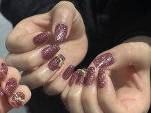 ネオリーブ ウリ(Neolive uri)/フラッシュネイル