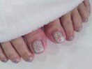 foot design♪
