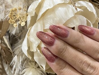 ウェル ムーン(Well moon)/