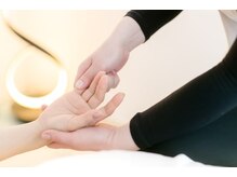 総合美容整体 ムー(Mou)の雰囲気（施術風景）