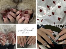エルビーネイルシェリー 天王寺店(LB.nail cherie)