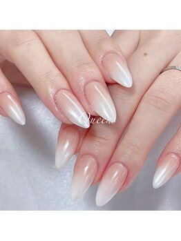 クイーンズビューティーサロン 歌舞伎町店(Queen's beauty salon)/やりつけ放題コース