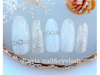 ライリア 船堀店(Rairia)/ アートBコース