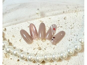 プティネイル(Puti Nail)/