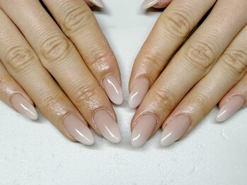 クレール(Clair)/ベイビーブーマーネイル
